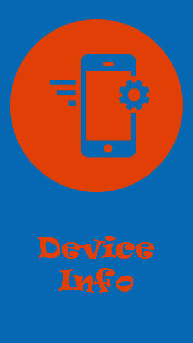 game pic for Device info: Hardware & software